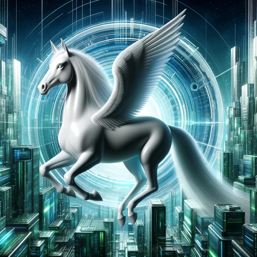 Pega Pro Icon