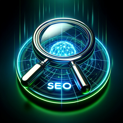 SEO Pro Icon